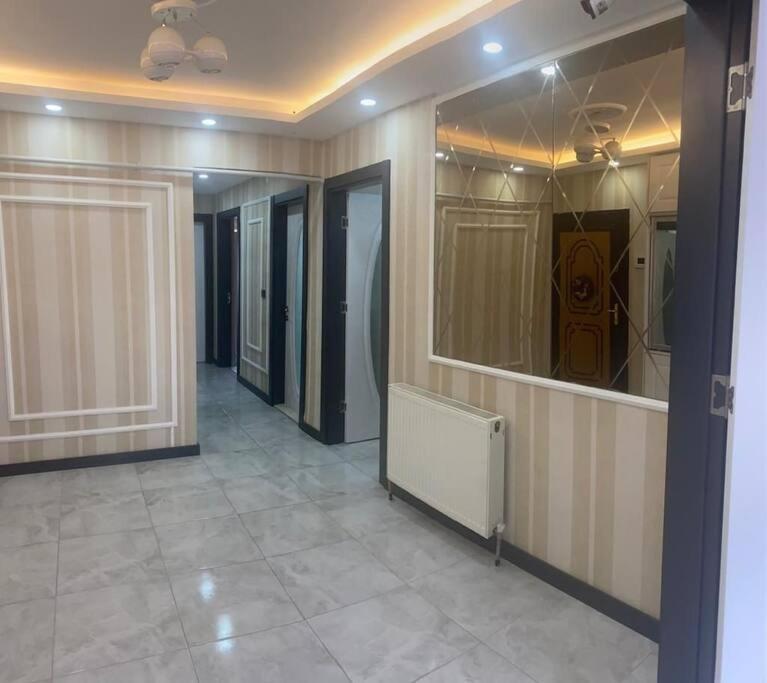 דירות סיבס Muekemmel Konumda Luex Family Concept Daire מראה חיצוני תמונה