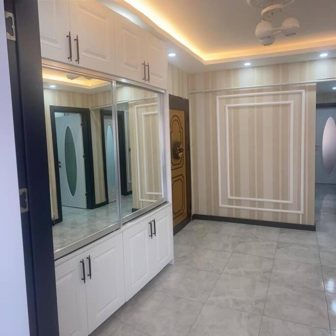 דירות סיבס Muekemmel Konumda Luex Family Concept Daire מראה חיצוני תמונה