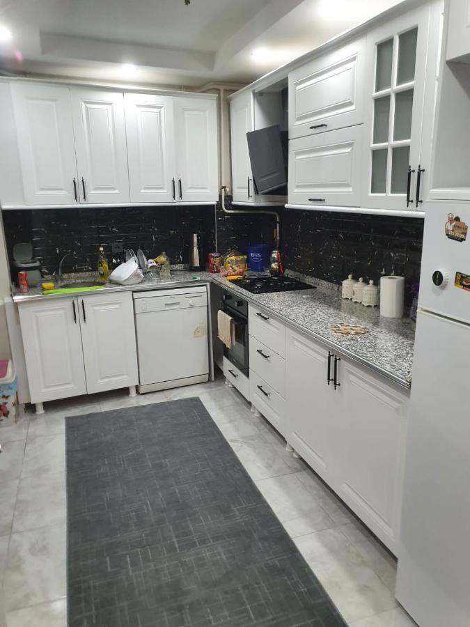 דירות סיבס Muekemmel Konumda Luex Family Concept Daire מראה חיצוני תמונה
