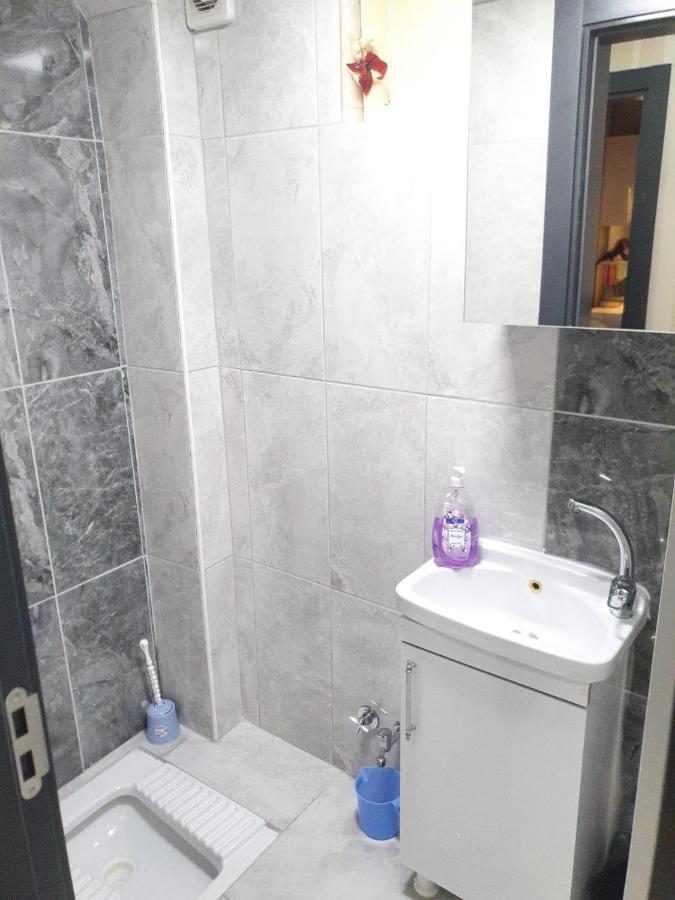 דירות סיבס Muekemmel Konumda Luex Family Concept Daire מראה חיצוני תמונה