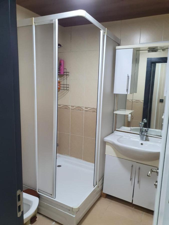 דירות סיבס Muekemmel Konumda Luex Family Concept Daire מראה חיצוני תמונה