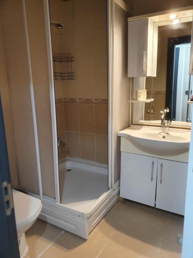 דירות סיבס Muekemmel Konumda Luex Family Concept Daire מראה חיצוני תמונה