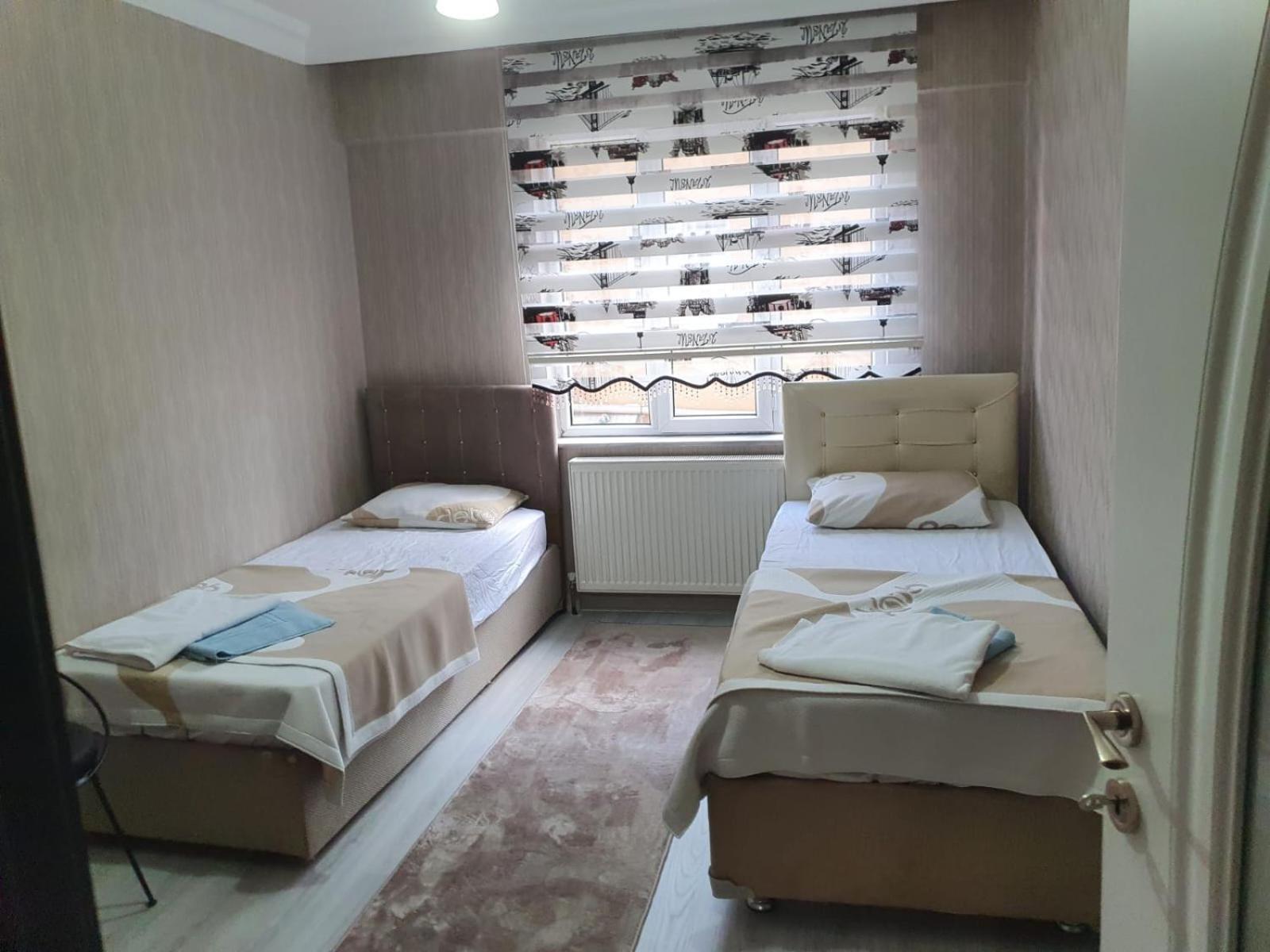 דירות סיבס Muekemmel Konumda Luex Family Concept Daire מראה חיצוני תמונה