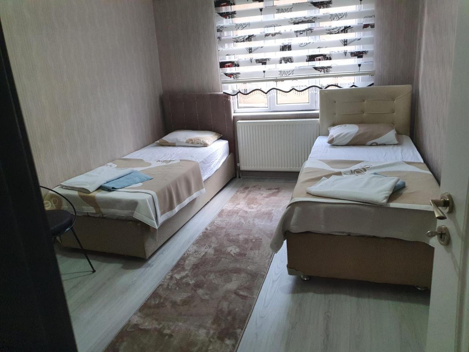 דירות סיבס Muekemmel Konumda Luex Family Concept Daire מראה חיצוני תמונה